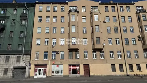 Помещение свободного назначения в Санкт-Петербург наб. Обводного ...