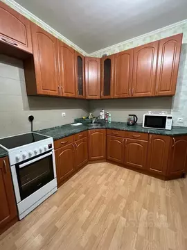 2-к кв. Московская область, Химки Совхозная ул., 18 (56.0 м)