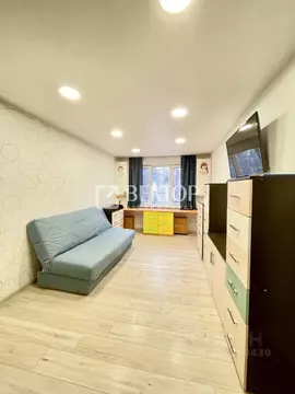 2-к кв. Костромская область, Кострома пос. Октябрьский, проезд ...