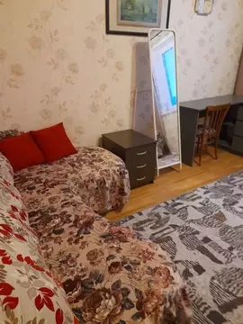 Комната Московская область, Химки ул. Марии Рубцовой, 1к1 (15.0 м)