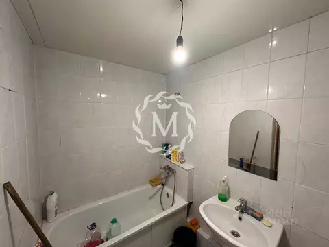 1-к кв. Бурятия, Улан-Удэ ул. Смолина, 79 (24.6 м)