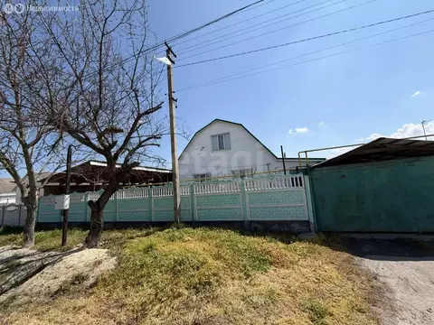 Дом в Яркое Поле, улица Победы, 3 (98.6 м)