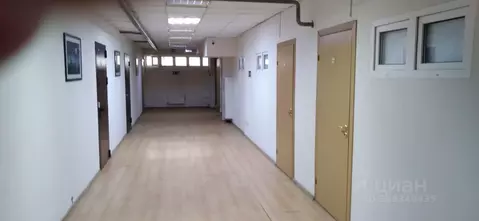 Офис в Москва Большая Очаковская ул., 47АС1 (16 м)