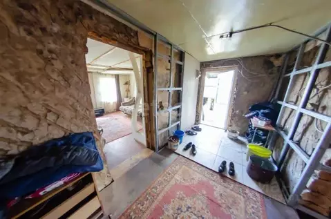 Дом в Курганская область, Шадринск Районный пер. (53 м)