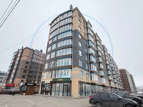 Помещение свободного назначения в Ставропольский край, Ессентуки ул. ...