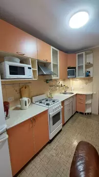 2-к кв. Новгородская область, Великий Новгород Парковая ул., 16к2 ...