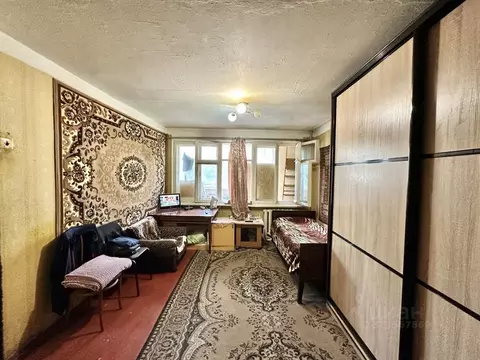 1-к кв. Северная Осетия, Владикавказ Московская ул., 9 (42.0 м)