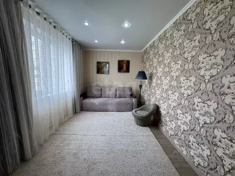 2-к кв. Краснодарский край, Анапа Владимирская ул., 114к1 (56.1 м)