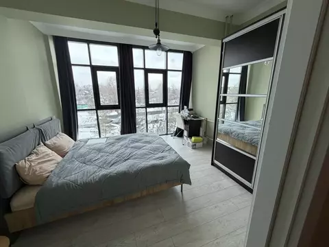 Продается 1-комнатная квартира