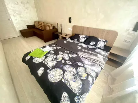 2-к кв. Московская область, Серпухов Российская ул., 14 (45.0 м)