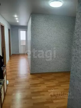 4-к кв. Татарстан, Альметьевск просп. Изаила Зарипова, 35 (112.3 м)