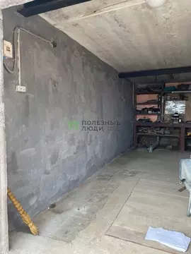 Гараж в Забайкальский край, Чита ул. Богдана Хмельницкого, 2А (18 м)