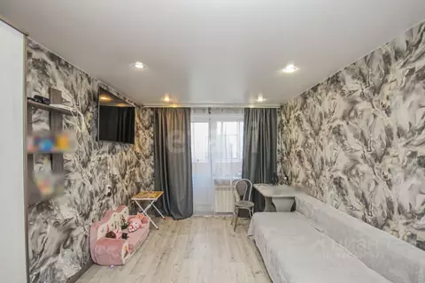 3-к кв. Бурятия, Улан-Удэ ул. Шаляпина, 5А (69.1 м)