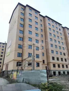 2-к кв. Северная Осетия, Владикавказ ул. Зураба Магкаева, 83к6 (73.0 ...