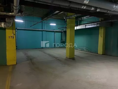 Гараж в Новосибирская область, Новосибирск ул. Демьяна Бедного, 57 (18 ...