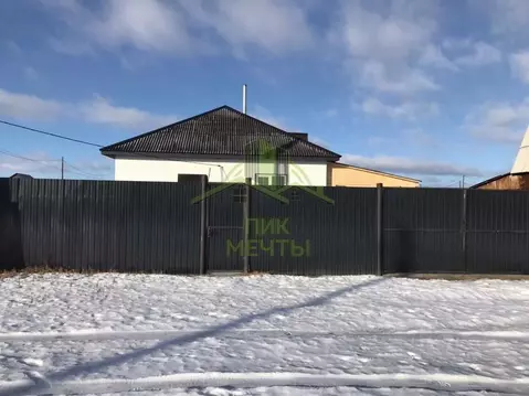 Дом в Бурятия, Иволгинский район, Нижнеиволгинское с/пос, с. Нижняя ...