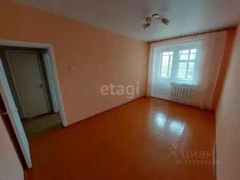 3-к кв. Томская область, Томск Водяная ул., 45 (70.8 м)