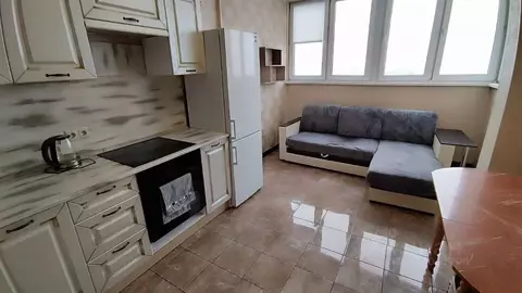 2-к кв. Московская область, Королев ул. Лермонтова, 10к1 (56.0 м)