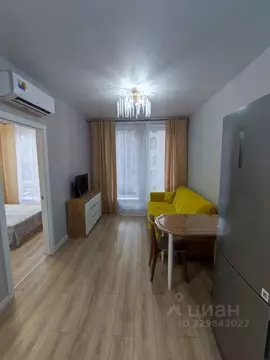 2-к кв. Московская область, Химки Клязьма-Старбеево мкр, Ивакино кв-л, ...