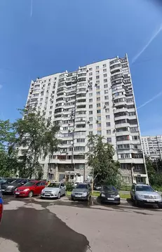 Продается 2-комнатная квартира