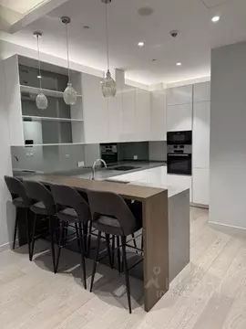 2-к кв. Москва 1-й Красногвардейский проезд, 22с2 (62.0 м)