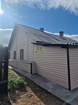 Дом в Бурятия, Улан-Удэ Южный мкр, пер. Псковский (79 м)