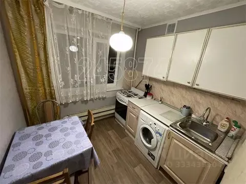 1-к кв. Москва Севанская ул., 9К3 (28.0 м)
