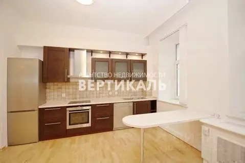 4-к кв. Москва Последний пер., 19 (146.0 м)