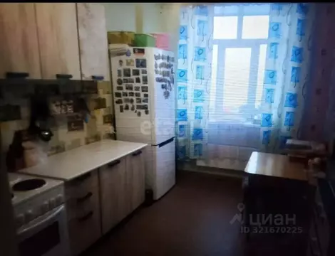 1-к кв. Пермский край, Добрянка ул. Герцена, 40А (37.6 м)