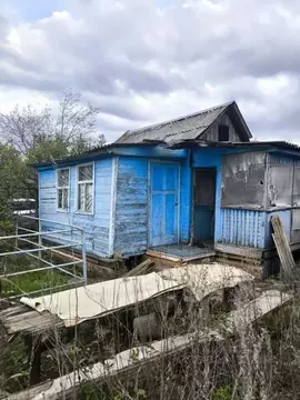 Дом в Волгоградская область, Волгоград Советский пер. (20 м)