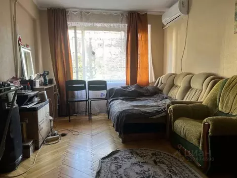 4-к кв. Краснодарский край, Сочи Блиново мкр, ул. Лесная, 7 (72.0 м)