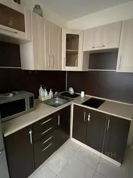 1-к кв. Москва Новоясеневский просп., 40К3 (36.0 м)