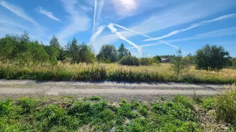 Участок в Московская область, Раменское ул. Сергия Радонежского (12.08 ...