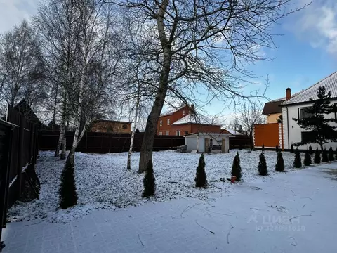 Участок в Москва Марушкинское поселение, д. Марушкино, ул. Северная, 6 ...