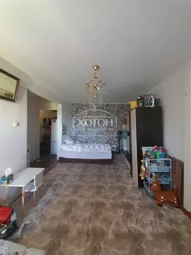 2-к кв. Калмыкия, Элиста ул. Ю. Клыкова, 134 (44.6 м)