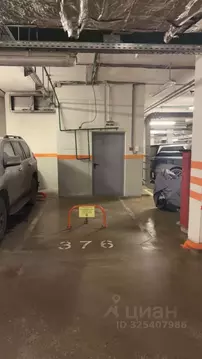 Гараж в Москва ул. Твардовского, 12к2 (10 м)