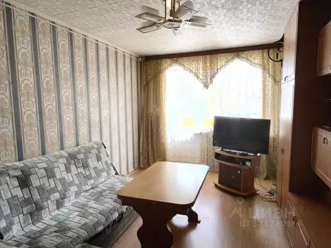 3-к кв. Иркутская область, Иркутск ул. 5-я Железнодорожная, 51 (56.8 ...