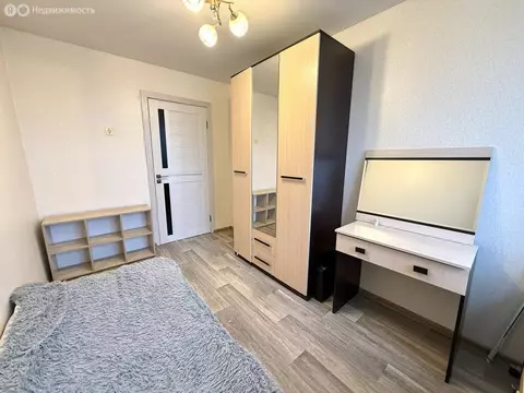 2-комнатная квартира: Североморск, улица Душенова, 16 (44 м)