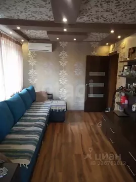 2-к кв. Курская область, Курск Союзная ул., 31 (43.0 м)