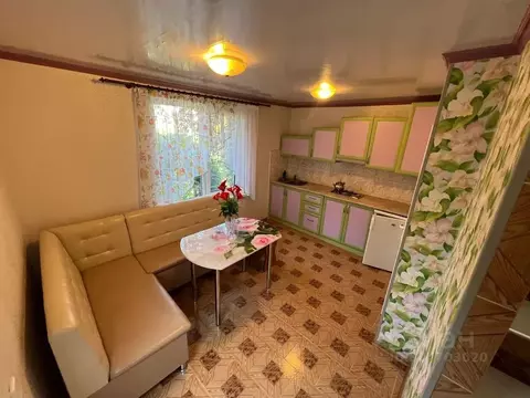 Дом в Крым, Судак муниципальный округ, Новый Свет пгт ул. Шаляпина, 9 ...