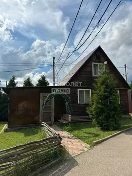 Коттедж в Московская область, Чехов муниципальный округ, д. Кулаково ...