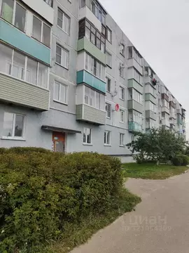 1-к кв. Калужская область, Сосенский г. Козельский район, Город ...