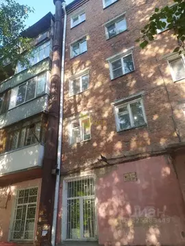 4-к кв. Омская область, Омск Мельничная ул., 122 (61.0 м)