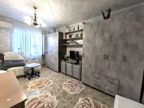 1-к кв. Самарская область, Новокуйбышевск ул. Карбышева, 12А (29.9 м)