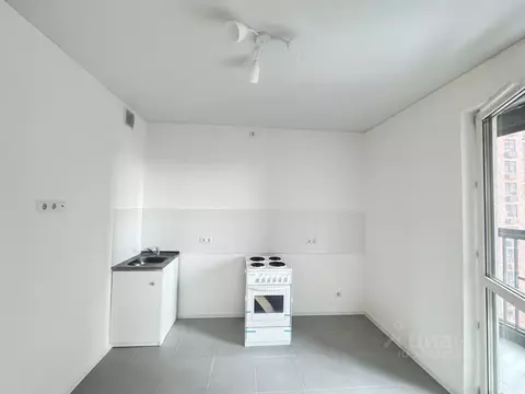 2-к кв. Москва Измайловский бул., 71 (60.0 м)