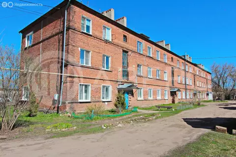 3-комнатная квартира: Муром, Стахановская улица, 16 (60 м)