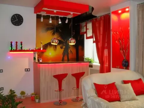 Студия Мордовия, Саранск просп. Ленина, 26 (38.0 м)