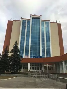 Помещение свободного назначения в Мордовия, Саранск Советская ул., 22 ...