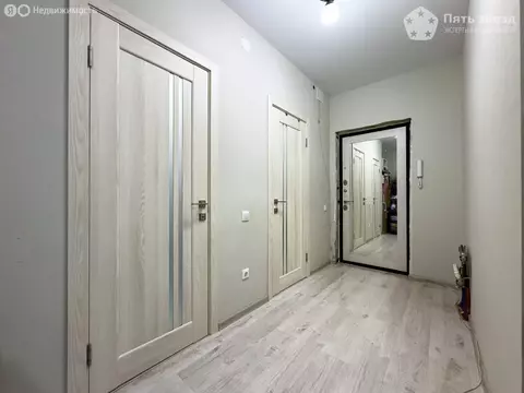 2-комнатная квартира: Тверь, Оснабрюкская улица, 36 (61.6 м)