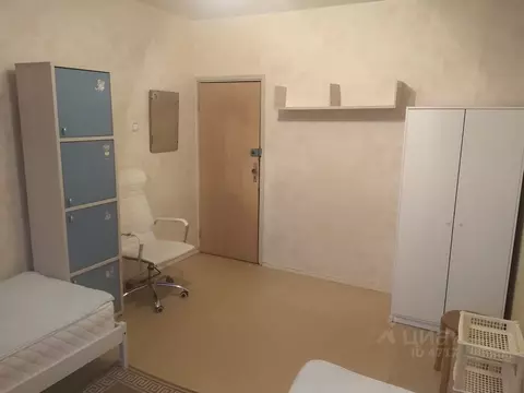 Комната Москва проезд Шокальского, 32